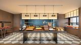 <b>Four Points by Sheraton Hefei Restaurant</b>. Images powered by <a href="https://www.leonardoworldwide.com/" title="Leonardo Worldwide" target="_blank">Leonardo</a>.