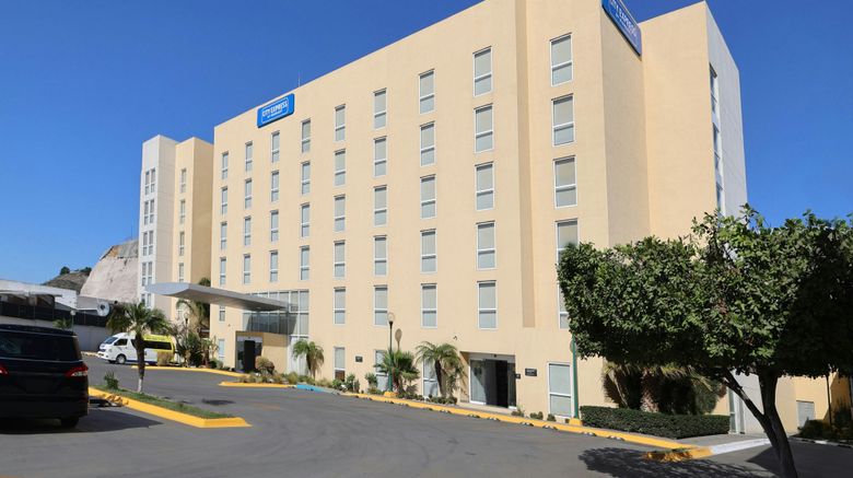 City Express by Marriott Exterior. Images powered by <a href="https://www.leonardoworldwide.com" target="_blank" rel="noopener">Leonardo</a>.