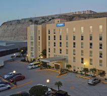 City Express by Marriott Exterior