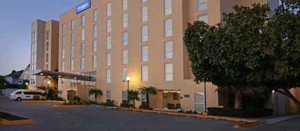 City Express by Marriott Exterior