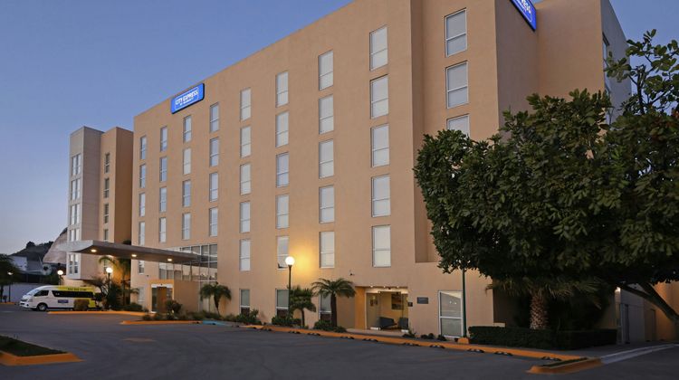 City Express by Marriott Exterior