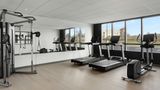 StudioRes Oak Ridge Health Club