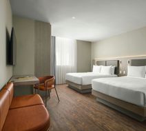 Courtyard by Marriott Quito Airport Room