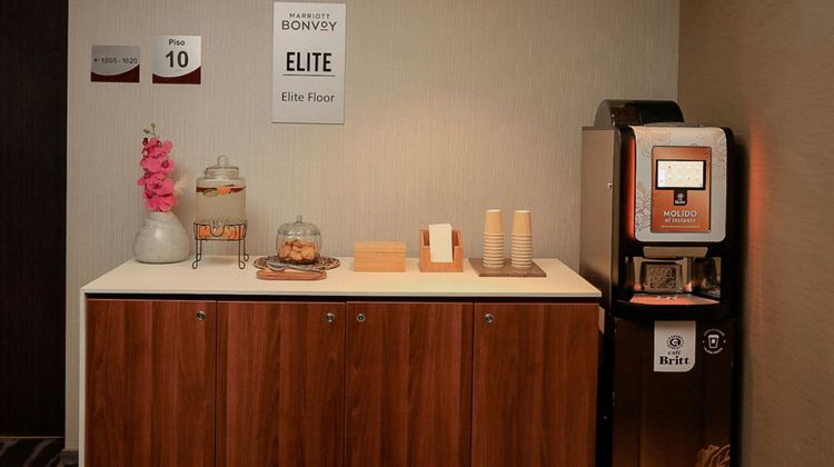 Fairfield By Marriott Lima Miraflores Other