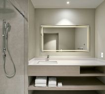 Courtyard by Marriott Quito Airport Room