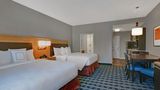 TownePlace Suites Jacksonville East Suite