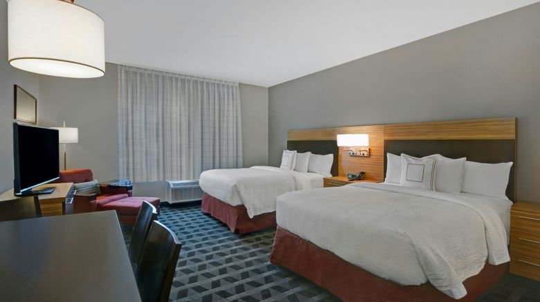 <b>TownePlace Suites Jacksonville East Suite</b>. Images powered by <a href="https://www.leonardoworldwide.com/" title="Leonardo Worldwide" target="_blank">Leonardo</a>.
