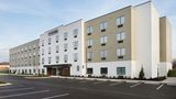 StudioRes Oak Ridge Exterior