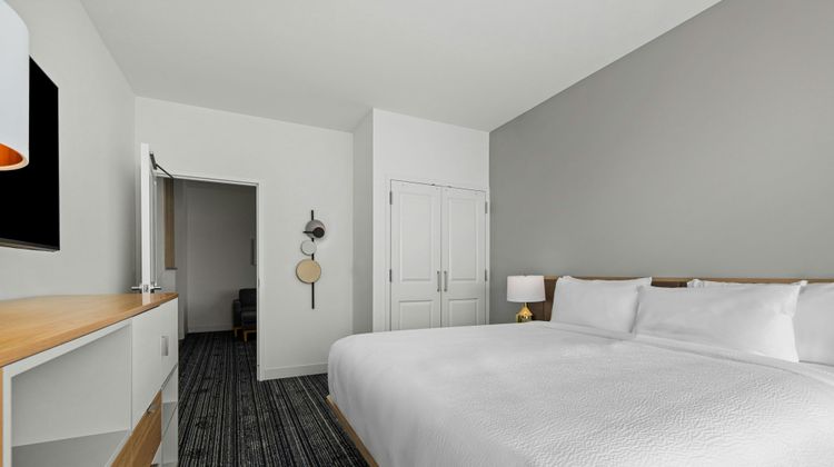 TownePlace Suites Murfreesboro Room