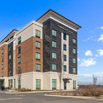 TownePlace Suites Murfreesboro