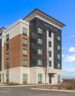 TownePlace Suites Murfreesboro