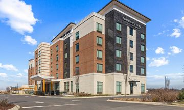TownePlace Suites Murfreesboro