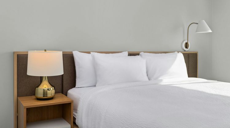 TownePlace Suites Murfreesboro Room