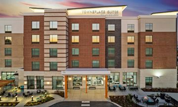 TownePlace Suites Murfreesboro