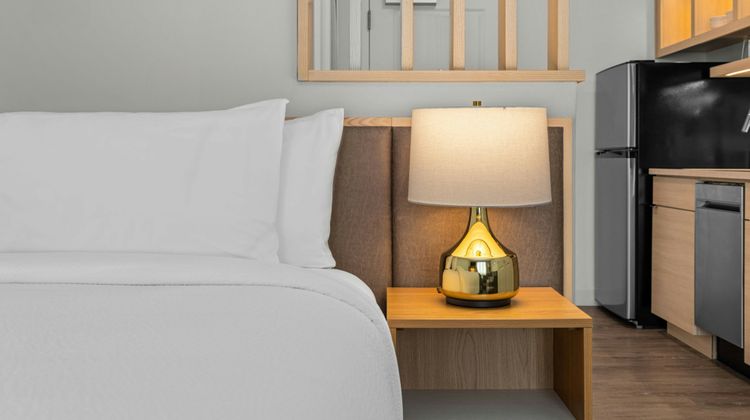 TownePlace Suites Murfreesboro Suite