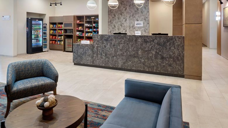 <b>SpringHill Suites Locust Grove Lobby</b>. Images powered by <a href="https://www.leonardoworldwide.com/" title="Leonardo Worldwide" target="_blank">Leonardo</a>.