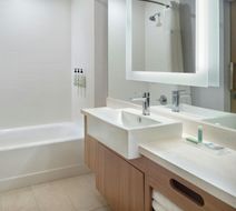 SpringHill Suites Locust Grove Room