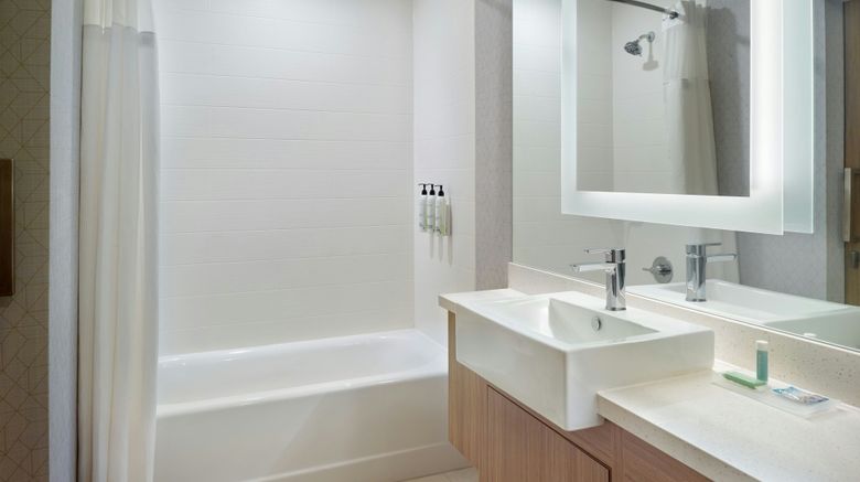 <b>SpringHill Suites Locust Grove Room</b>. Images powered by <a href="https://www.leonardoworldwide.com/" title="Leonardo Worldwide" target="_blank">Leonardo</a>.