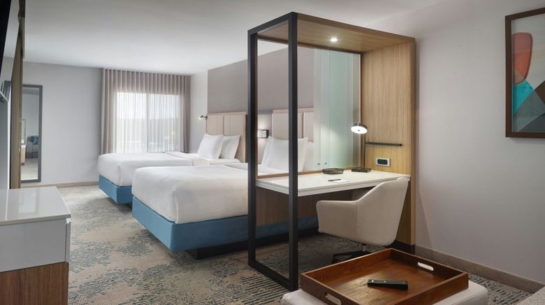 <b>SpringHill Suites Locust Grove Suite</b>. Images powered by <a href="https://www.leonardoworldwide.com/" title="Leonardo Worldwide" target="_blank">Leonardo</a>.