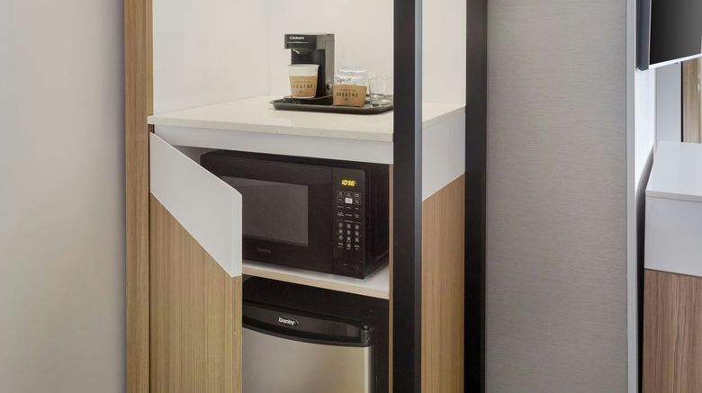 <b>SpringHill Suites Locust Grove Suite</b>. Images powered by <a href="https://www.leonardoworldwide.com/" title="Leonardo Worldwide" target="_blank">Leonardo</a>.