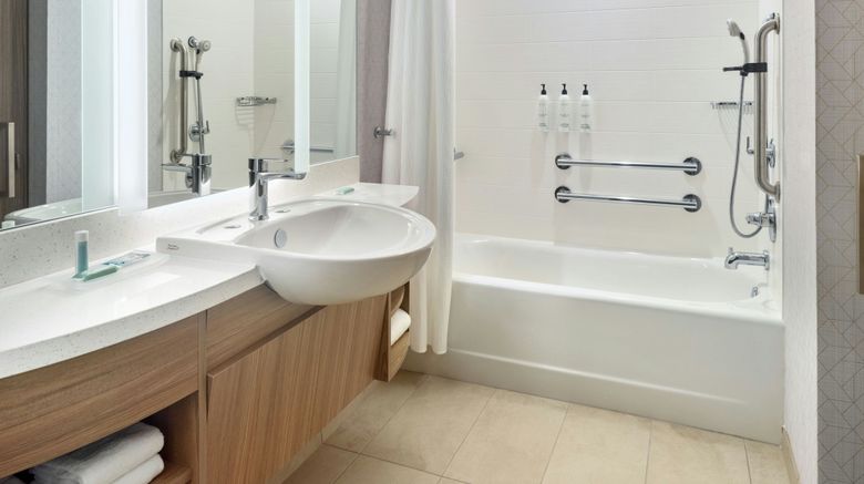 <b>SpringHill Suites Locust Grove Room</b>. Images powered by <a href="https://www.leonardoworldwide.com/" title="Leonardo Worldwide" target="_blank">Leonardo</a>.
