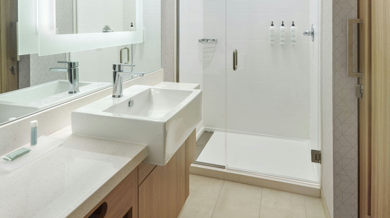 <b>SpringHill Suites Locust Grove Room</b>. Images powered by <a href="https://www.leonardoworldwide.com/" title="Leonardo Worldwide" target="_blank">Leonardo</a>.
