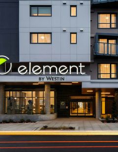 Element Seattle Downtown