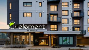 Element Seattle Downtown