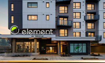 Element Seattle Downtown