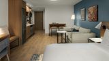 <b>Element Seattle Downtown Suite</b>. Images powered by <a href="https://www.leonardoworldwide.com/" title="Leonardo Worldwide" target="_blank">Leonardo</a>.