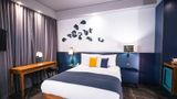 The Piazza Hotel Montecasino Room