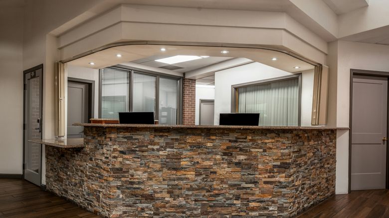 <b>Wyndham Vacation Resort-Durango Lobby</b>. Images powered by <a href="https://www.leonardoworldwide.com/" title="Leonardo Worldwide" target="_blank">Leonardo</a>.
