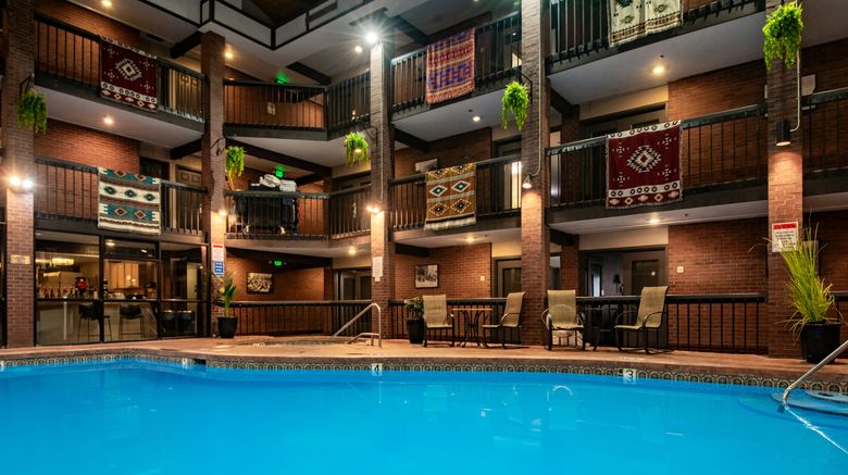 <b>Wyndham Vacation Resort-Durango Pool</b>. Images powered by <a href="https://www.leonardoworldwide.com/" title="Leonardo Worldwide" target="_blank">Leonardo</a>.