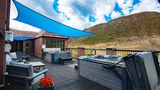 Wyndham Vacation Resort-Durango Pool