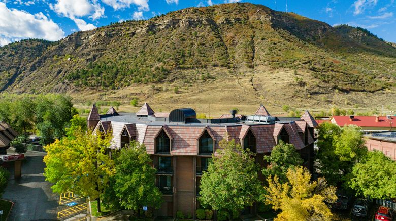 <b>Wyndham Vacation Resort-Durango Exterior</b>. Images powered by <a href="https://www.leonardoworldwide.com/" title="Leonardo Worldwide" target="_blank">Leonardo</a>.