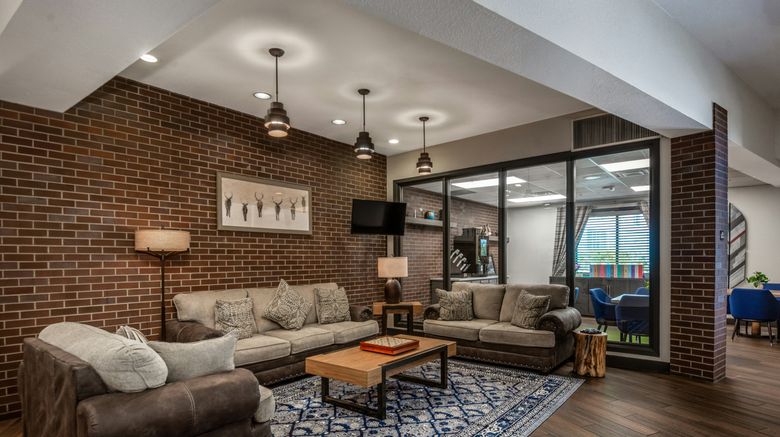 <b>Wyndham Vacation Resort-Durango Lobby</b>. Images powered by <a href="https://www.leonardoworldwide.com/" title="Leonardo Worldwide" target="_blank">Leonardo</a>.