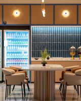 Holiday Inn Exp Nanchang Road