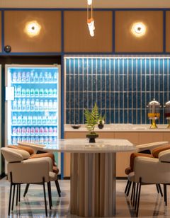 Holiday Inn Exp Nanchang Road