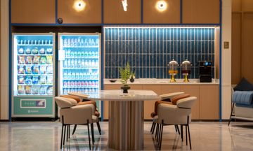 Holiday Inn Exp Nanchang Road