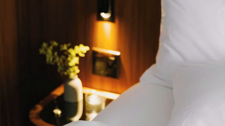 Hotel Henri NY Room