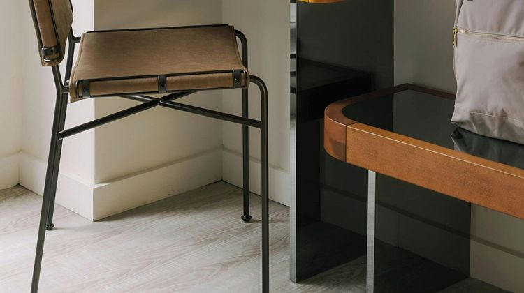 Hotel Henri NY Room