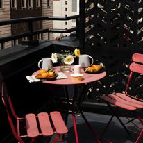 Hotel Henri NY