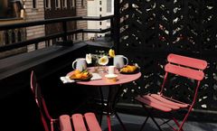 Hotel Henri NY