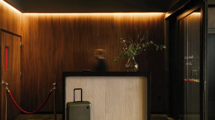Hotel Henri NY Ballroom