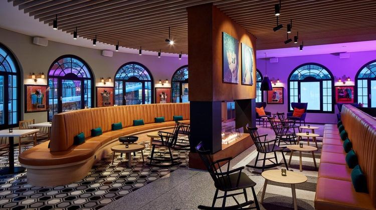 Hard Rock Hotel Davos Restaurant