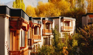 Dolkhar Ladakh