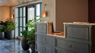 Kimpton Mirador Pacific Grove b