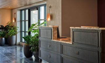 Kimpton Mirador Pacific Grove b