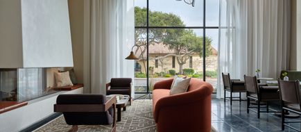 Kimpton Mirador Pacific Grove b Exterior