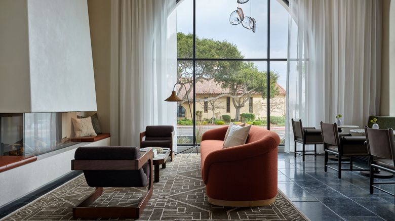 <b>Kimpton Mirador Pacific Grove b Exterior</b>. Images powered by <a href="https://www.leonardoworldwide.com/" title="Leonardo Worldwide" target="_blank">Leonardo</a>.